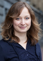 Dr. Kateřina Chládková, MA