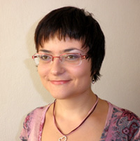 PhDr. Katarína Millová, Ph.D.